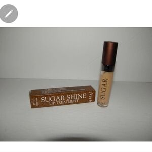 FRESH Sugar Shine Treatment (High Shine Formula) Gloss NEW! Full Size